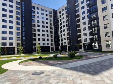 квартира за адресою Миколи Мозгового вул., 2