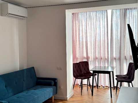 квартира по адресу Европейская ул. (Жовтнева), 32/1Б