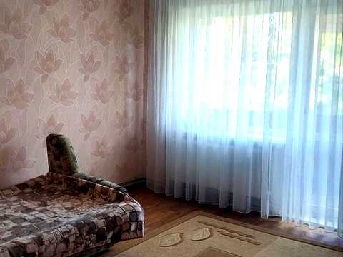 квартира за адресою Звенигородська вул. (Бойка), 6а