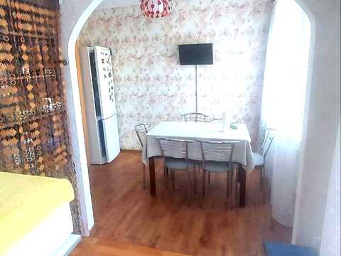 квартира за адресою Звенигородська вул. (Бойка), 6а