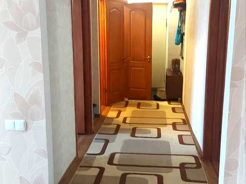 квартира за адресою Звенигородська вул. (Бойка), 6а