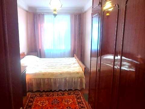 квартира за адресою Звенигородська вул. (Бойка), 6а