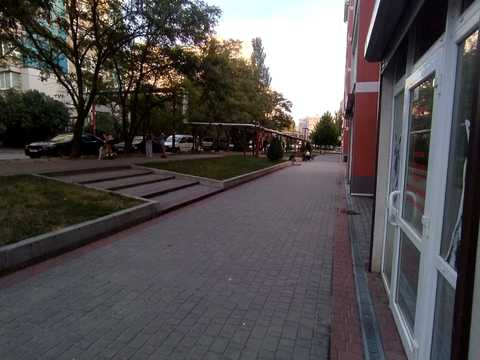 комерційна за адресою Дніпро, Гетьманська вул., 9