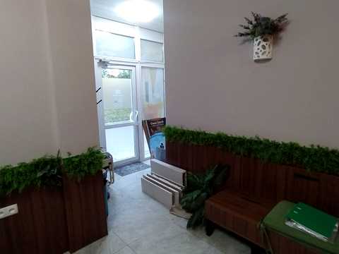 комерційна за адресою Дніпро, Гетьманська вул., 9