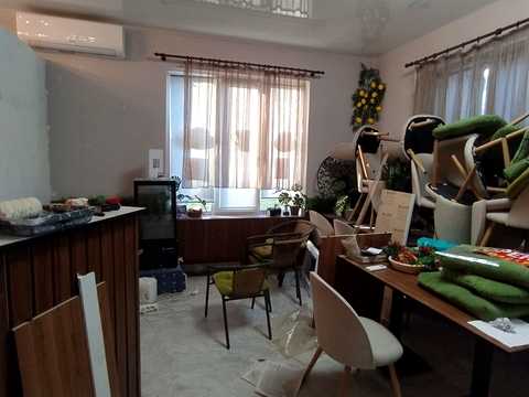 комерційна за адресою Дніпро, Гетьманська вул., 9