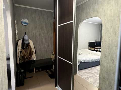 квартира за адресою Захисників України вул. (Одинцова), 9а