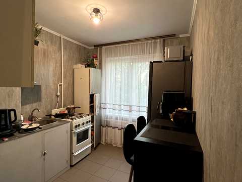 квартира за адресою Захисників України вул. (Одинцова), 9а