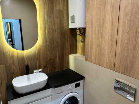 квартира по адресу Европейская ул. (Жовтнева), 32/1Б