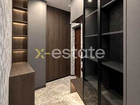 квартира за адресою Краснова вул., (68 перлина)
