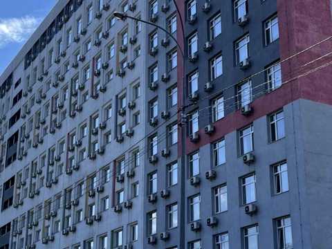 квартира по адресу Машиностроительная ул., 41