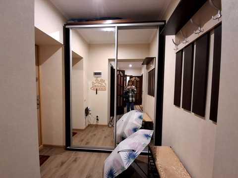 квартира за адресою Університетська вул., 2-Л