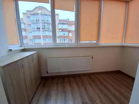 квартира за адресою Університетська вул., 2-Л