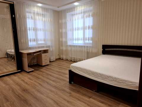 квартира за адресою Університетська вул., 2-Л