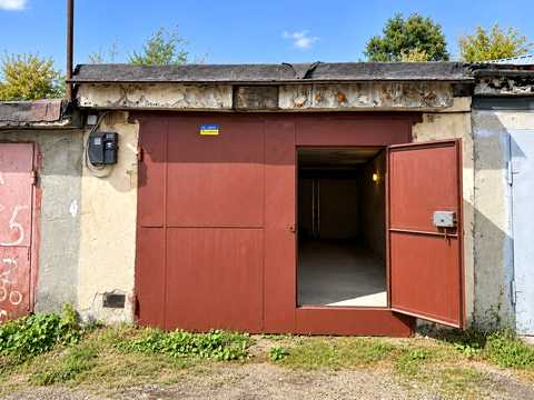 паркоместо по адресу Березняковская ул., 2
