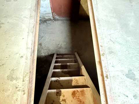 паркоместо по адресу Березняковская ул., 2