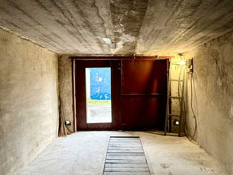 паркоместо по адресу Березняковская ул., 2