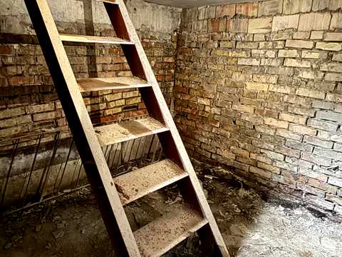 паркоместо по адресу Березняковская ул., 2