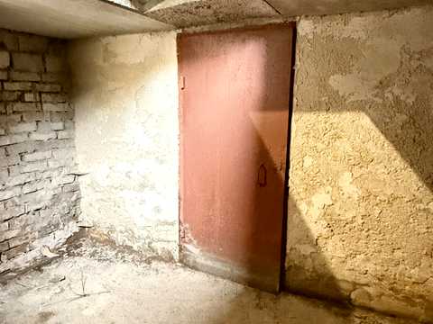 паркоместо по адресу Березняковская ул., 2