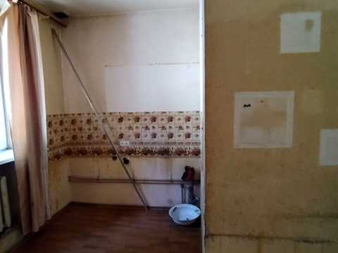 квартира по адресу Ивана Мазепы просп. (Петровського), 45