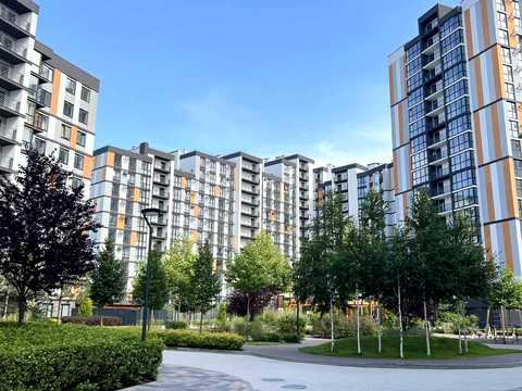 квартира по адресу Европейская ул. (Жовтнева), 32/1Б