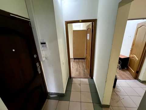 коммерческая по адресу Академика Сахарова ул. (Суворова), 42