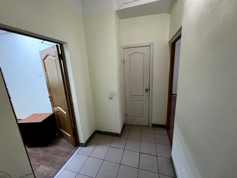 коммерческая по адресу Академика Сахарова ул. (Суворова), 42