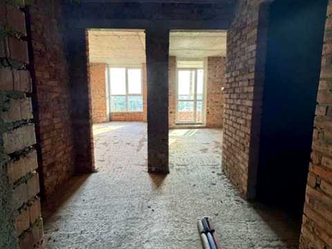 квартира за адресою Залізнична вул., 7-А