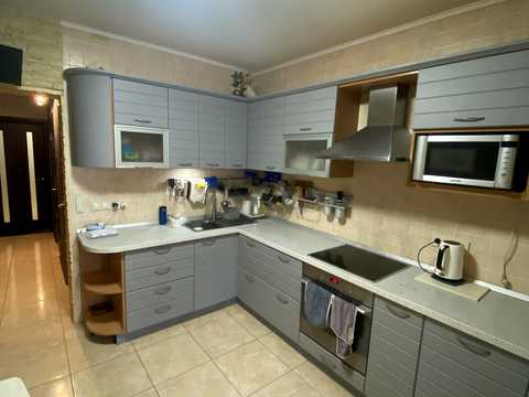 квартира за адресою Лісківська вул., 28