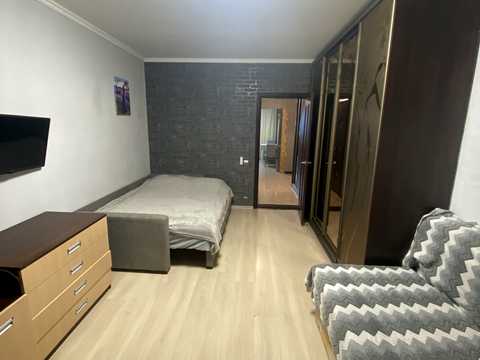 квартира за адресою Лісківська вул., 28