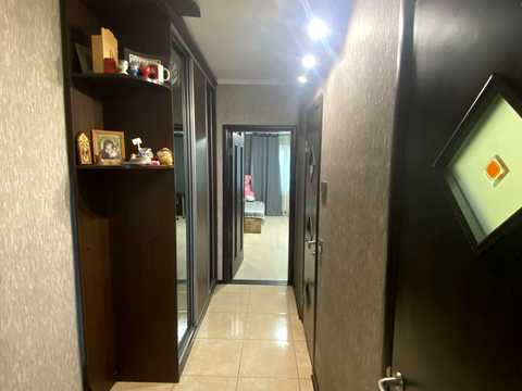 квартира за адресою Лісківська вул., 28