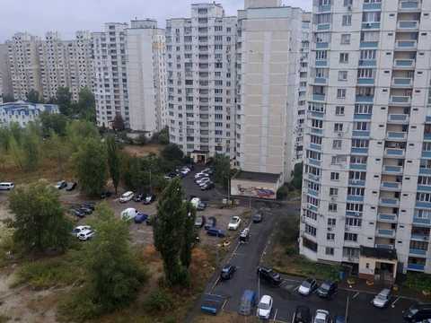 квартира за адресою Лісківська вул., 28