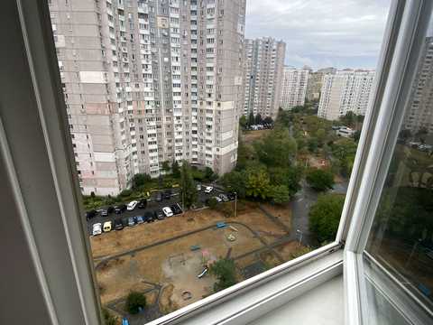 квартира за адресою Лісківська вул., 28