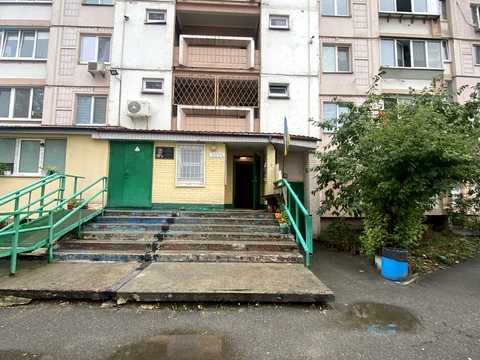 квартира за адресою Лісківська вул., 28
