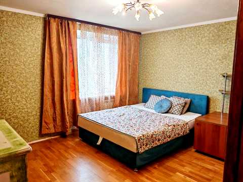квартира за адресою Єреванська вул., 28-А