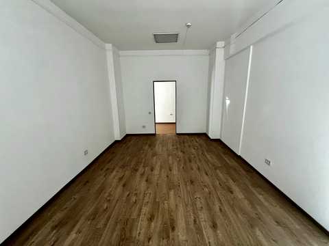коммерческая по адресу Академика Сахарова ул. (Суворова), 42