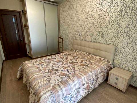 квартира по адресу Всеволода Петріва ул. (Кирпоноса), 11
