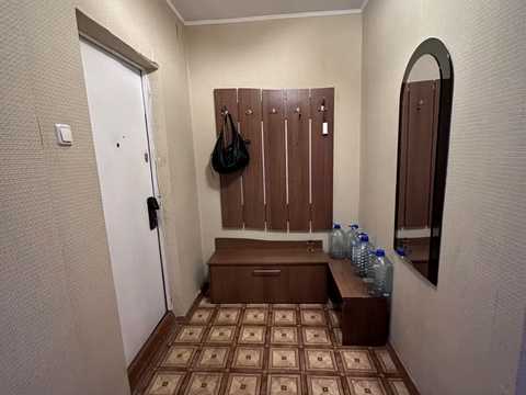 квартира по адресу Драгоманова ул., 12-А