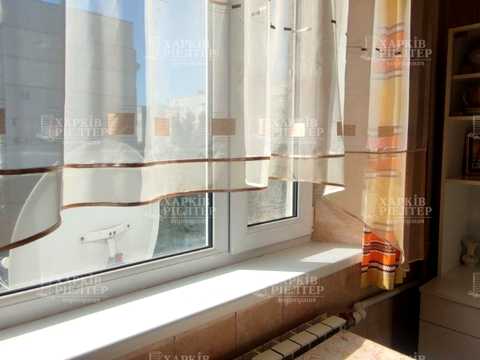 квартира за адресою Героїв Харкова просп. (Московський), 304