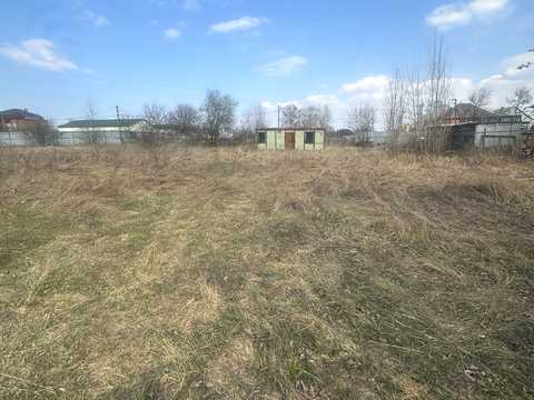 ділянка за адресою Промислова