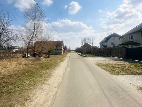 ділянка за адресою Промислова