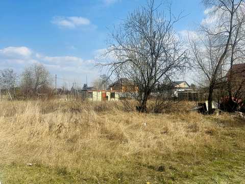 ділянка за адресою Промислова