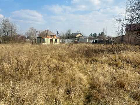 ділянка за адресою Промислова
