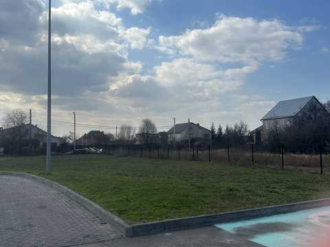 ділянка за адресою Промислова