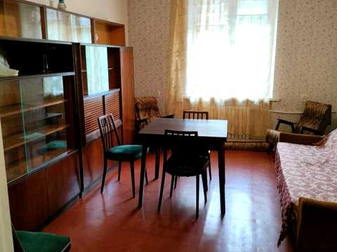 квартира за адресою Робоча вул., 91