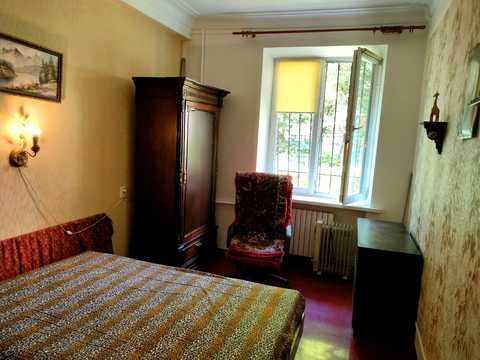 квартира за адресою Робоча вул., 91