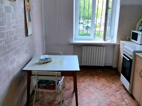 квартира за адресою Робоча вул., 91