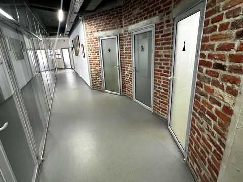 коммерческая по адресу Госпитальная ул., 9