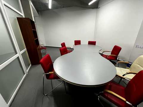 коммерческая по адресу Госпитальная ул., 9