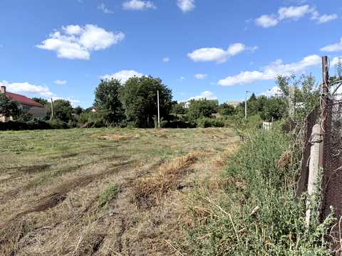 ділянка за адресою Михайла Лермонтова вул., 9