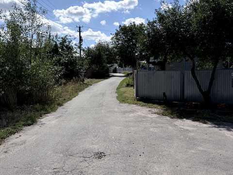ділянка за адресою Михайла Лермонтова вул., 9